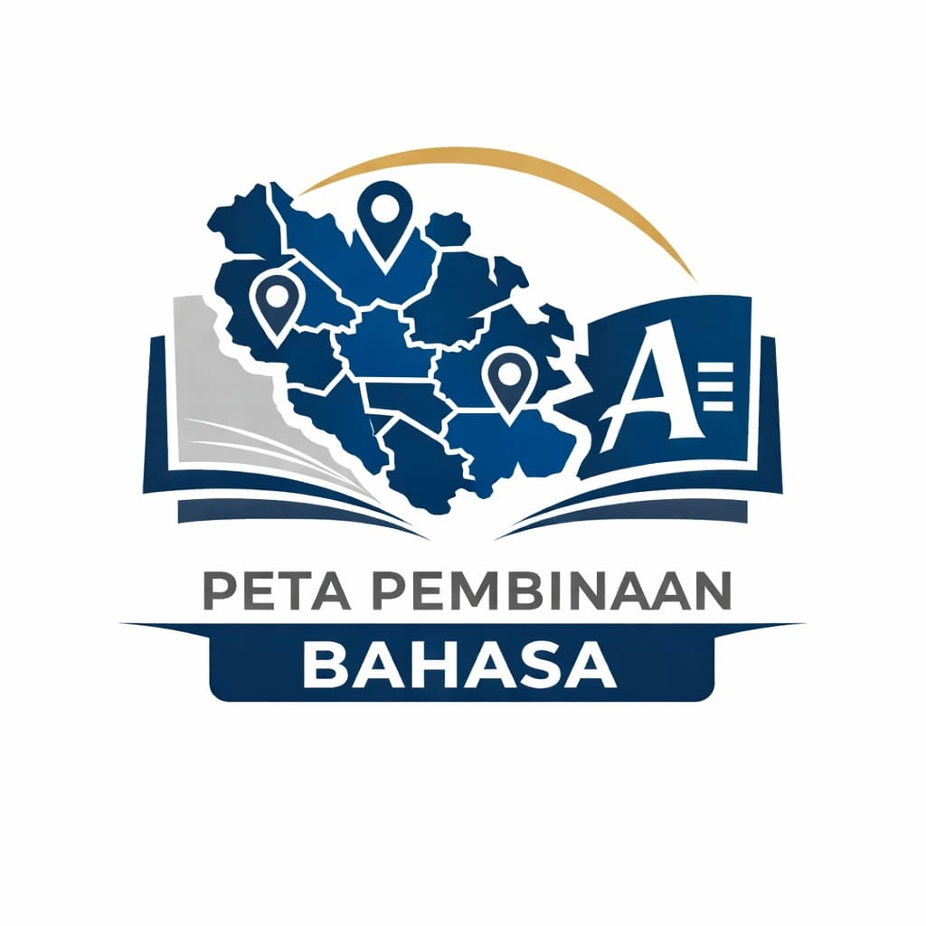 Peta Bahasa