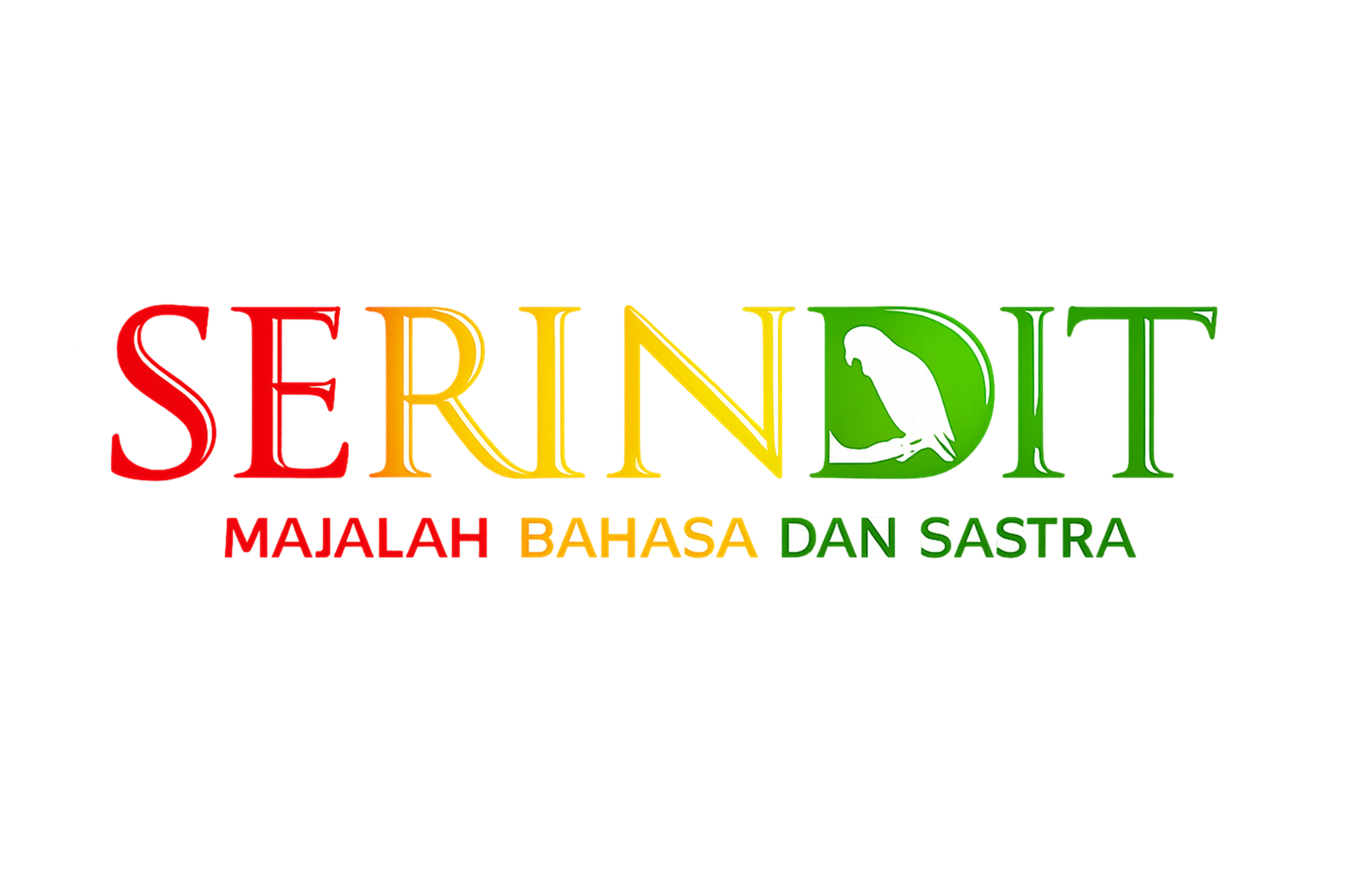 Majalah Serindit