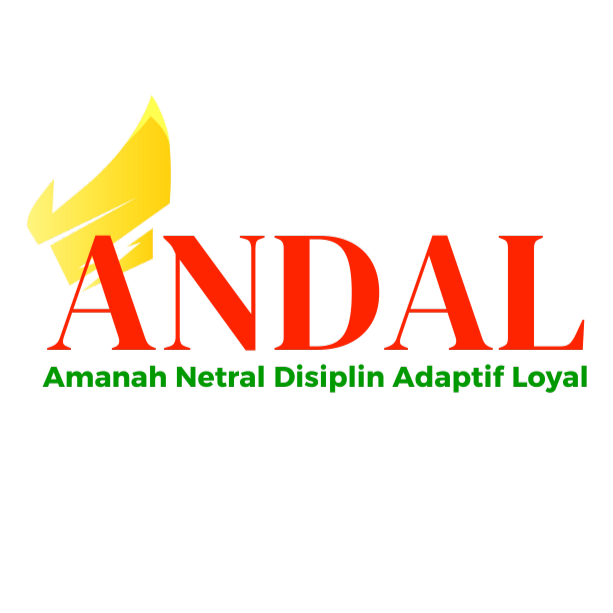 Logo Pelayanan Andal