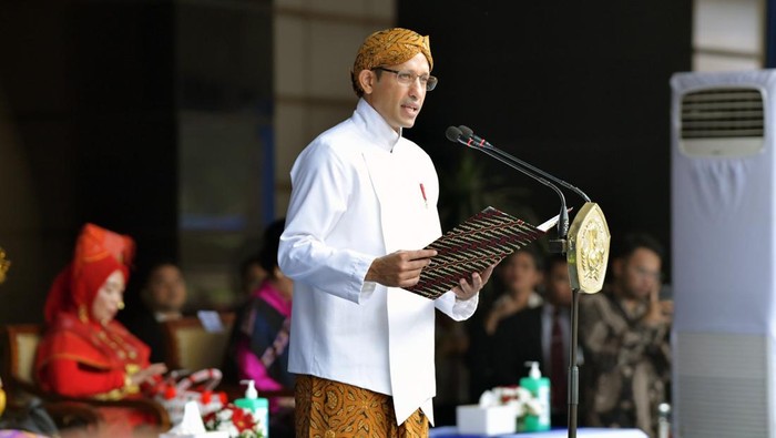 Setelah Kenaikan UKT Dibatalkan, Mendikbudristek Minta PTN Rangkul Calon Mahasiswa Baru Terdampak  27 Mei 2024